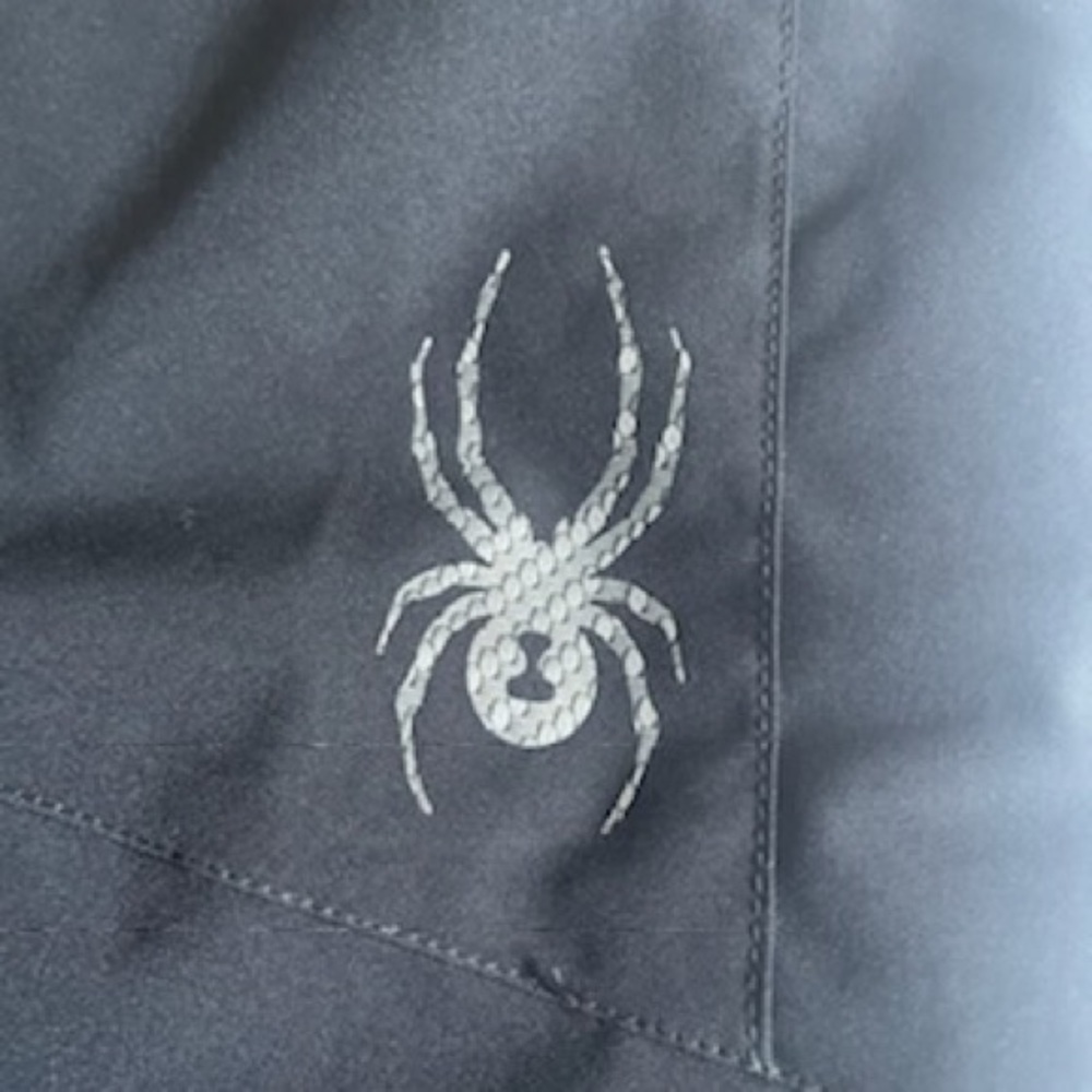 Spyder ski pants